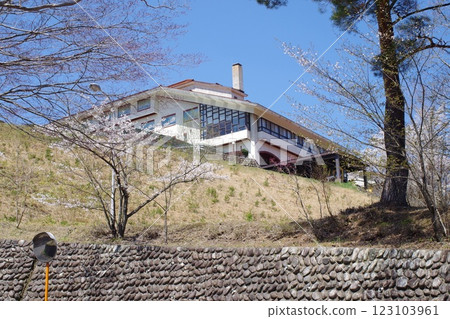 三浦山住宿設施景觀 123103961