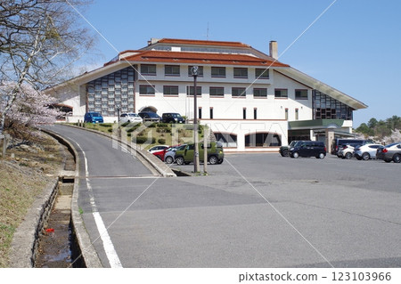 三浦山住宿設施景觀 123103966