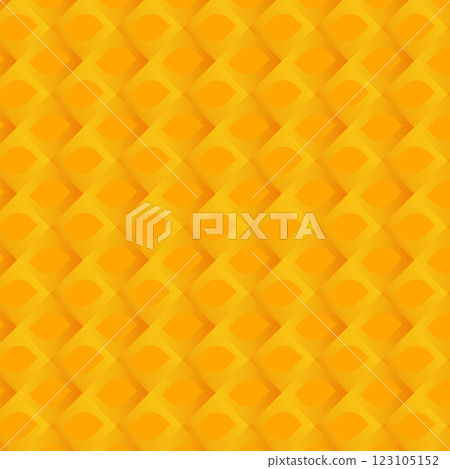 seamless pattern of yellow and orange seamless pattern of yellow and orange 123105152