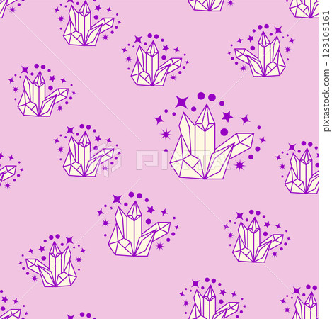 Magic seamless pattern with constellations, sun, moon, magic eyes, clouds and stars. Mystical esoteric background for design Magic seamless pattern with constellations, sun, moon, magic eyes, clouds and stars. Mystical esoteric background for design 123105161