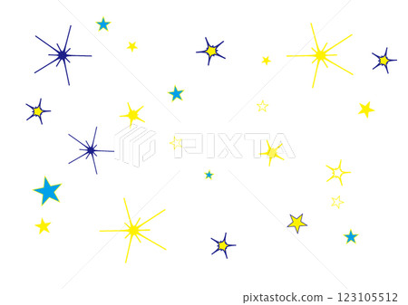 星星101 星星101 123105512