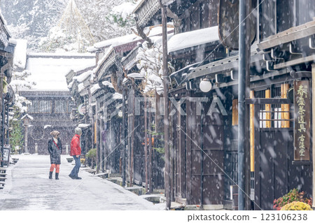 210102 Sanmachi G230 123106238