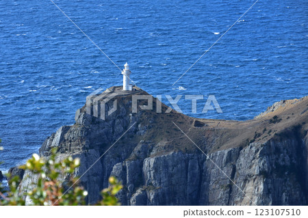 Otosezaki Lighthouse Otosezaki Lighthouse 123107510