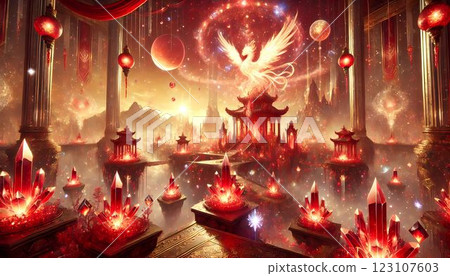 Ruby Phoenix Ruby Phoenix 123107603