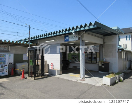 JR西日本阪線東貝塚站 JR西日本阪線東貝塚站 123107747