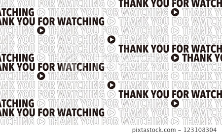 Thank you for watching. Ending Material 06 123108304