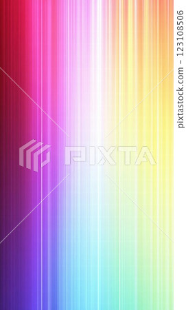 Abstract Colorful Lines Background: A Vibrant and Energetic Design 123108506