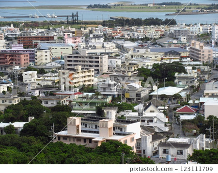 Koga, Okinawa City, Okinawa Prefecture 123111709