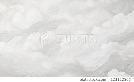 Textured white paper background texture 123112565