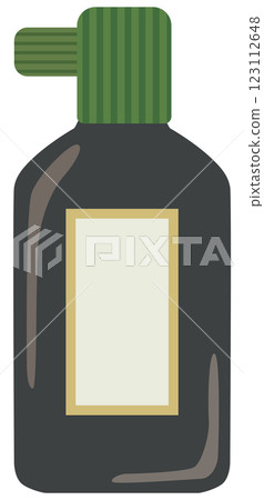 水墨書法向量素材 水墨書法向量素材 123112648