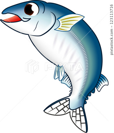 秋刀魚插畫可愛 秋刀魚插畫可愛 123113716