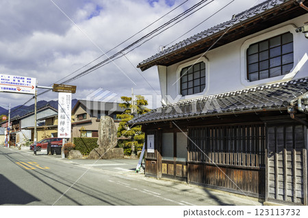山口：山口縣山口市西田幾太郎故居 123113732