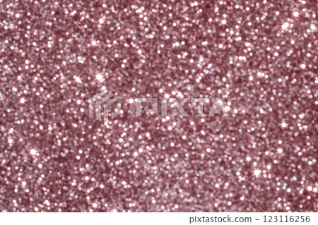 Pink glitter texture background with sparkling highlights and beautiful glittery surface Pink glitter texture background with sparkling highlights and beautiful glittery surface 123116256