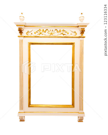 Mirror frame Mirror frame 123116334