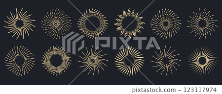 seamless, pattern, vector 123117974