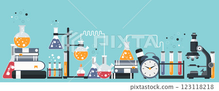 education, study, vector 123118218