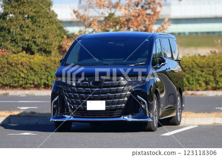 豪華小貨車 123118306