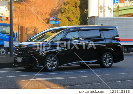 豪華小貨車 豪華小貨車 123118318