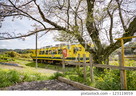 五十水鐵道東房本站 五十水鐵道東房本站 123119059