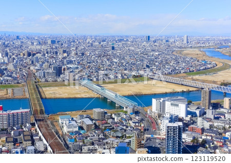 Edogawa Ward, Tokyo February 2025 Edogawa Ward, Tokyo February 2025 123119520