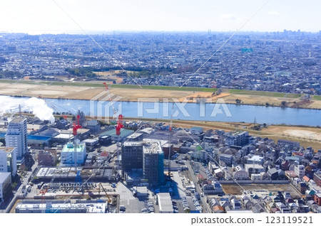 東京江戶川區 2025 年 2 月 東京江戶川區 2025 年 2 月 123119521