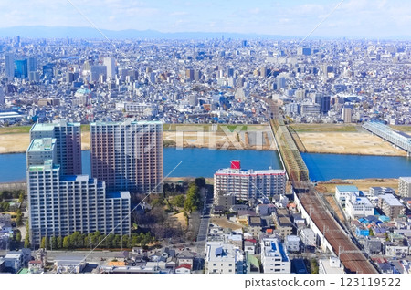 Edogawa Ward, Tokyo February 2025 Edogawa Ward, Tokyo February 2025 123119522