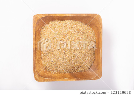 Dashi powder (sardine powder) 123119638