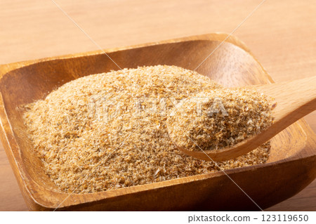 Dashi powder (sardine powder) Dashi powder (sardine powder) 123119650