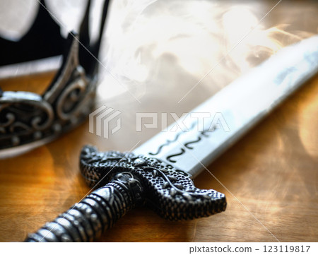 玩具武器 123119817