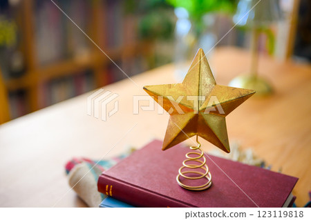 聖誕裝飾品 123119818