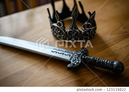 玩具武器 123119822