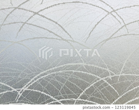 磨砂玻璃圖案 123119845