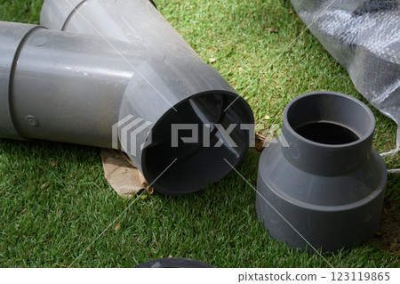 水務施工 水務施工 123119865