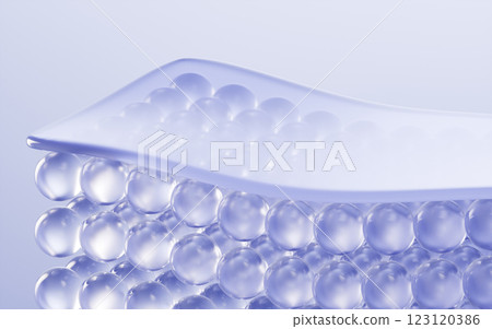 vitamin, surface, biological 123120386