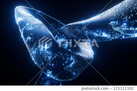 sparkles, neon, particles 123121302