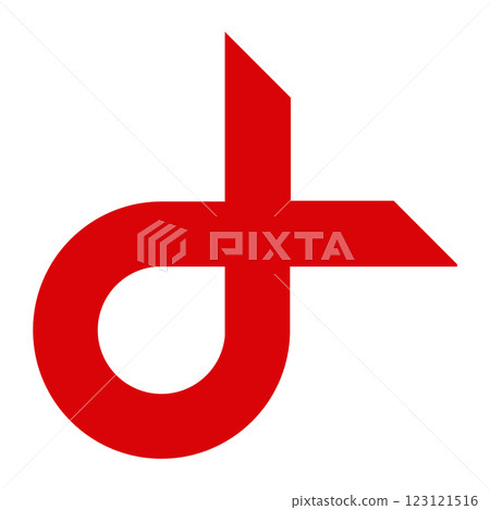 letter logo d vector letter logo d vector 123121516