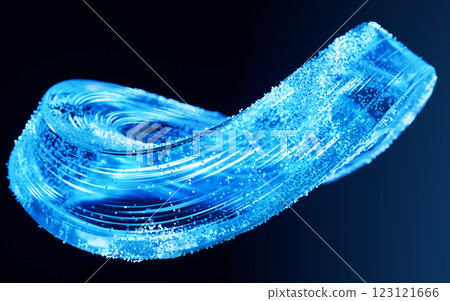 flow, shine, effect 123121666