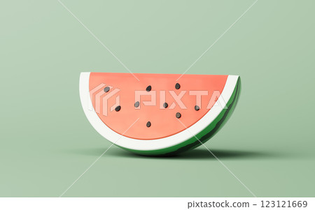summer, juicy, melon 123121669