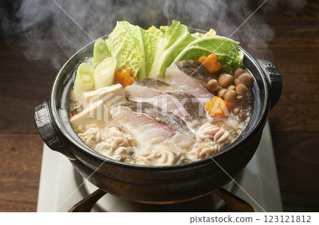 鱈魚鍋,鱈魚愛好者的天堂 鱈魚鍋,鱈魚愛好者的天堂 123121812