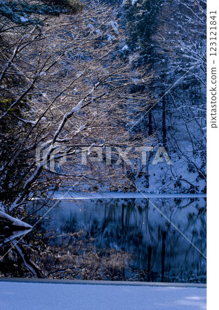 210106 Dam Lake g023 123121841