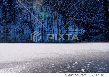 210106 Dam Lake g049 123121859