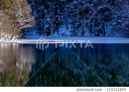 210106 大壩湖 G107 123121884