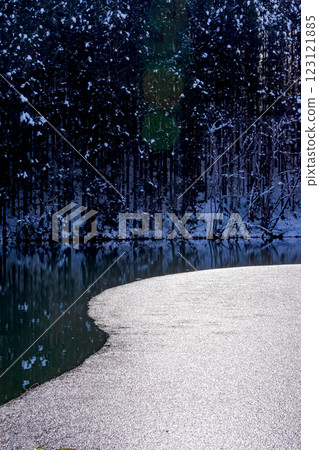 210106 大壩湖 G110 123121885