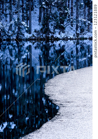 210106 大壩湖 G116 123121889