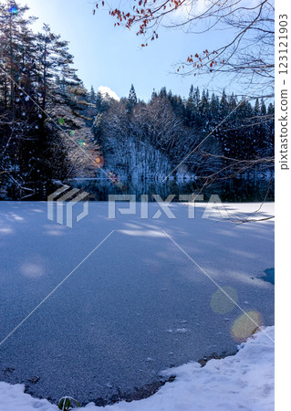 210106 大壩湖 z002 123121903