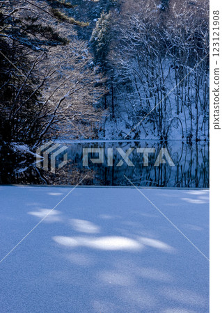 210106 大壩湖 z012 123121908