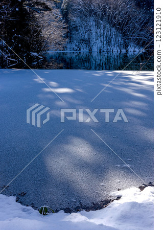 210106 大壩湖 z016 123121910