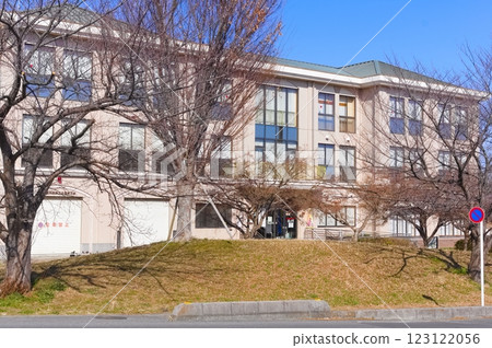 埼玉縣越谷市新方地區中心週邊 2025年1月 123122056