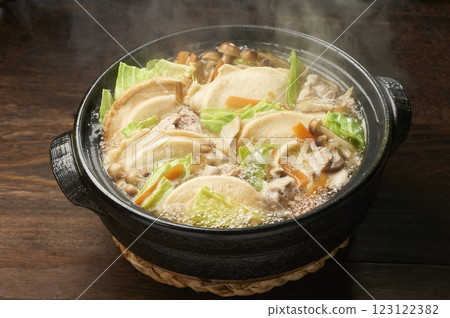 八戶特產脆米湯 123122382
