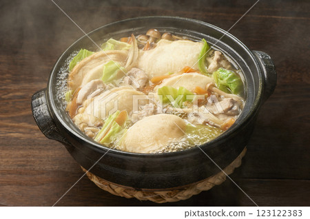 青森八戶特產脆米湯 123122383